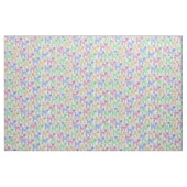 Chihuahua-Lover-Muster Stoff (Fat Quarter (45,7 x 55,9 cm))