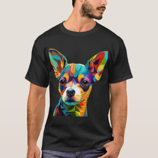 Chihuahua Lover T-Shirt