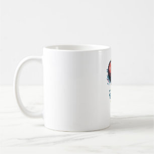 Chihuahua Luftballon Süßer Hund Chiwawa Lustig Kaffeetasse