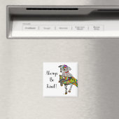 Chihuahua Magnet 2" (In Situ (Geschirrspüler))