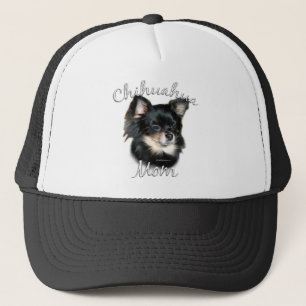 Chihuahua Mama 2 Truckerkappe