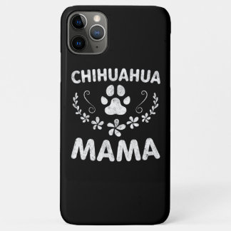 Chihuahua Mama Case-Mate iPhone Hülle