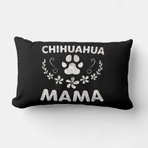 Chihuahua Mama Lendenkissen