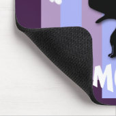 Chihuahua-Mama Mousepad (Ecke)