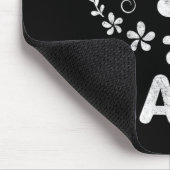 Chihuahua Mama Mousepad (Ecke)