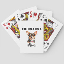 Chihuahua-Mama