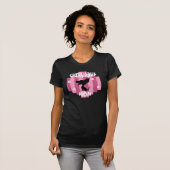 Chihuahua-Mama-T - Shirt (Vorne ganz)