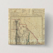 Chihuahua, Mexiko Button (Vorderseite)