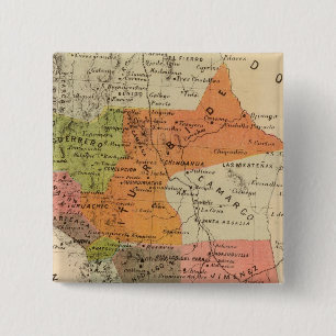 Chihuahua, Mexiko Button