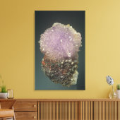 Chihuahua, Mexiko Leinwanddruck (Insitu (Wohnzimmer))