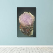 Chihuahua, Mexiko Leinwanddruck (Insitu (Holzboden))