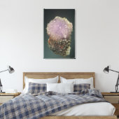 Chihuahua, Mexiko Leinwanddruck (Insitu (Schlafzimmer))