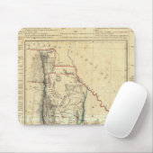 Chihuahua, Mexiko Mousepad (Mit Mouse)