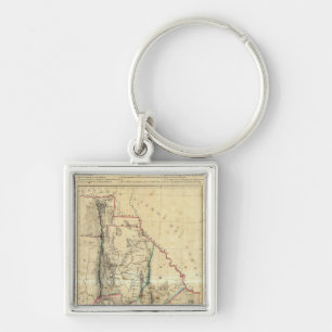 Chihuahua, Mexiko Schlüsselanhänger