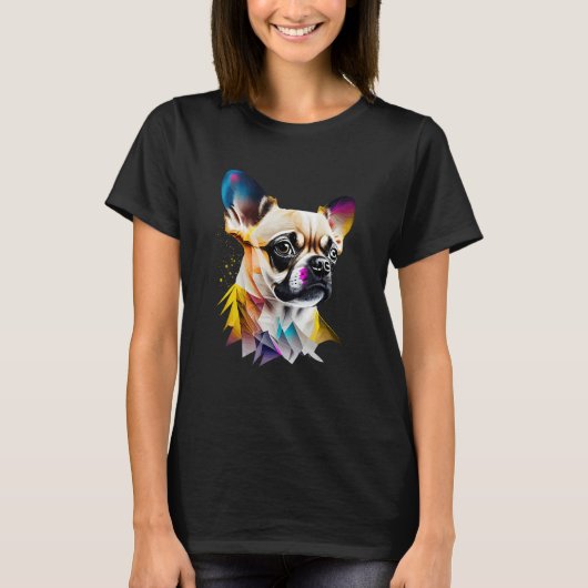 Chihuahua Mops Puggy Mops Pugly Mops Hund für best T-Shirt (Vorderseite)