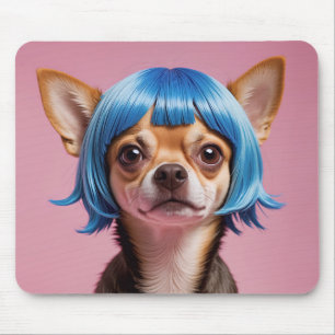 Chihuahua Mousepad