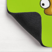 Chihuahua Mousepad (Ecke)