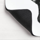 Chihuahua Mousepad (Ecke)