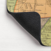 Chihuahua Mousepad (Ecke)