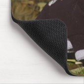Chihuahua Mousepad (Ecke)