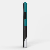 Chihuahua oder Papillon Basic Design Case-Mate iPhone Hülle (Hinten/Rechts)