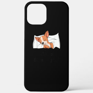 Chihuahua Pajamas Dog Lover Gift Case-Mate iPhone Hülle