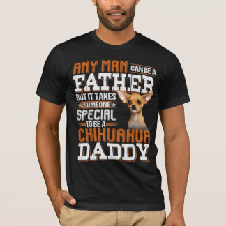 Chihuahua-Papa T-Shirt