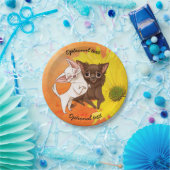 Chihuahua Paper Party Teller (Party)