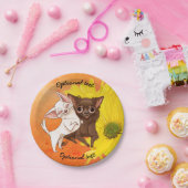 Chihuahua Paper Party Teller (Party)