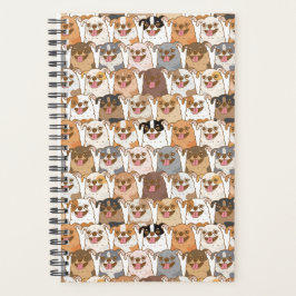 Chihuahua Pattern Planer
