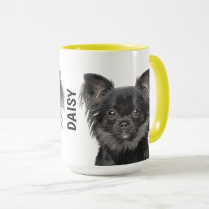 Chihuahua personalisierte Mug Tasse