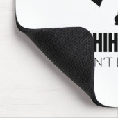 Chihuahua Pet | Dog Lover Gift Mousepad (Ecke)