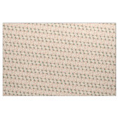 Chihuahua Pirate Fabric Stoff (Yard (91,4 cm))