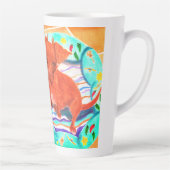 Chihuahua Poodle Mix Milchtasse (Rechts)