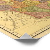 Chihuahua Poster (Ecke)