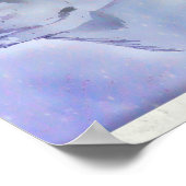 Chihuahua Poster von Carol Zeock (Ecke)