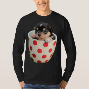 Chihuahua Puppy Classic T-Shirt