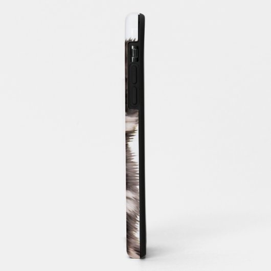 Chihuahua Puppy Dog Case-Mate iPhone Hülle (Hinten/Links)