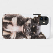 Chihuahua Puppy Dog Case-Mate iPhone Hülle (Rückseite (Horizontal))