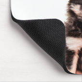 Chihuahua Puppy Dog Mousepad (Ecke)