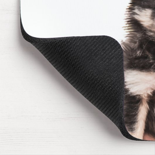 Chihuahua Puppy Dog Mousepad (Ecke)