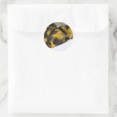 Chihuahua Puppy Stickers (Tasche)