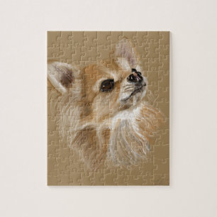 Chihuahua Puzzle