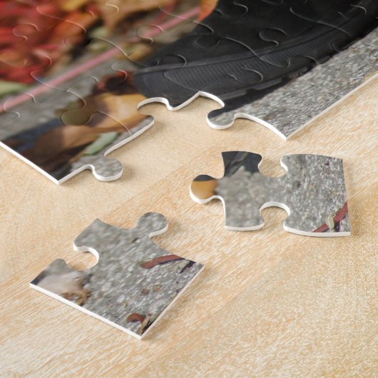 Chihuahua Puzzle (Seite)