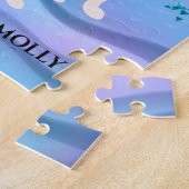 CHIHUAHUA PUZZLE & INDIVIDUELLE NAME VON PET & KIN (Seite)