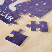 CHIHUAHUA PUZZLE & INDIVIDUELLE NAME VON PET & KIN (Seite)