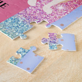 CHIHUAHUA PUZZLE & PERSONALISIERTER NAME. (Seite)