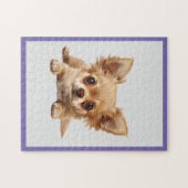 Chihuahua-Puzzle Puzzle (Horizontal)