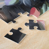 Chihuahua PUZZZLE Puzzle (Seite)