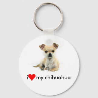 Chihuahua, Schlüsselanhänger